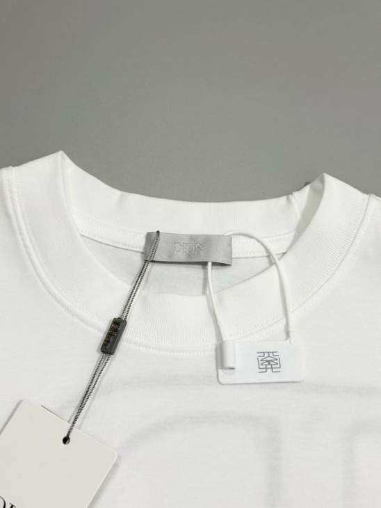 Dior T Shirts Short _SKUDiorS-XLm6tx1615718
